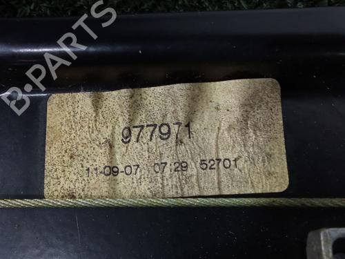 Front left window mechanism BMW 5 (E60) 520 d | BP39621303C22 - Image 5