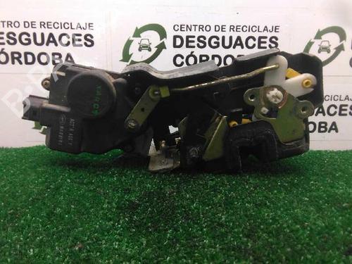 Rear right lock HYUNDAI SANTA FÉ I (SM) 2.0 CRDi | BP5707942C99 