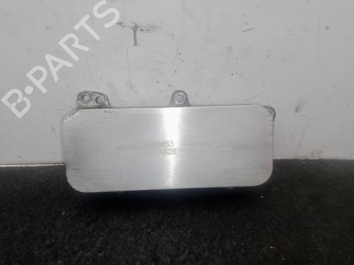 Oliekøler Oliekøler VW TOUAREG (7LA, 7L6, 7L7) 2.5 R5 TDI (174 hp) 35724974 35724974