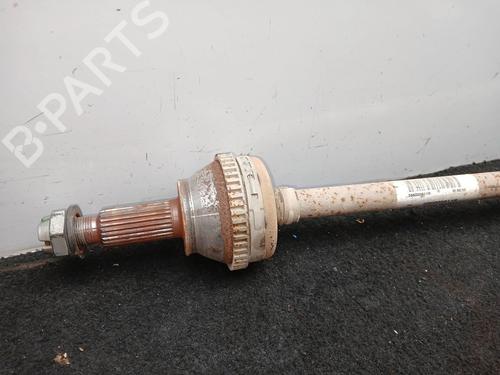 Right rear driveshaft DACIA DUSTER (HM_) 1.5 dCi 115 4x4 | BP36318700M41 - Image 3