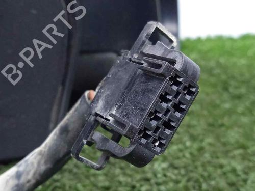 Right mirror SEAT ALTEA (5P1) 1.9 TDI | BP12600515C27 