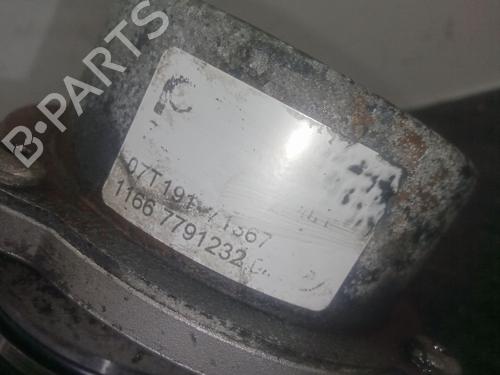 Vacuum pump BMW 3 Touring (E91) 320 d | BP31801354M80