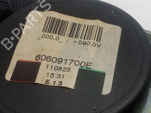 Rear center seatbelt BMW 3 (E90)  | BP17090895I27 
