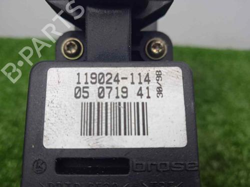 Left front window motor AUDI A6 C5 (4B2) 2.5 TDI | BP11790448E21 
