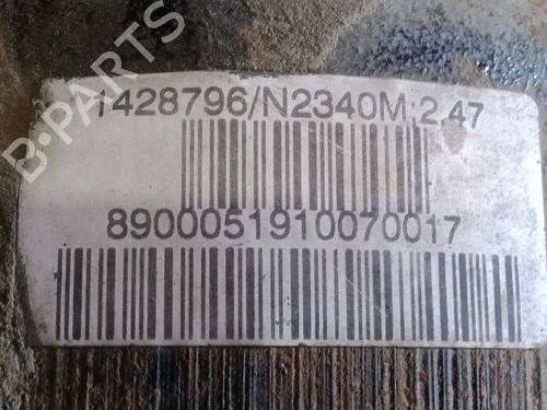 Rear differential BMW 3 (E46) 320 d | BP33648751M24  - Image 5