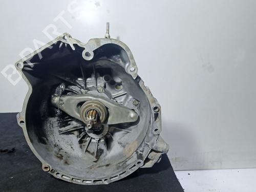 Used Gearbox BMW 7 (E32) 730 i, iL (197 hp) 29173091