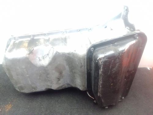 Oil sump NISSAN CABSTAR (F24M, F24W) 35.15 DCI, 45.15 DCI 3.0 (F24M) | BP29394572M115 