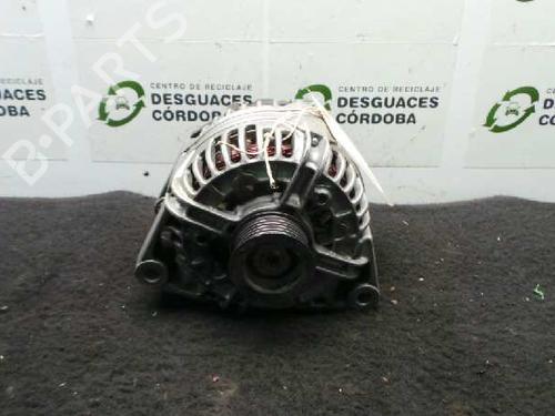 Used Alternator OPEL VECTRA C (Z02) 2.0 DTI 16V (F69) (101 hp) 5796017