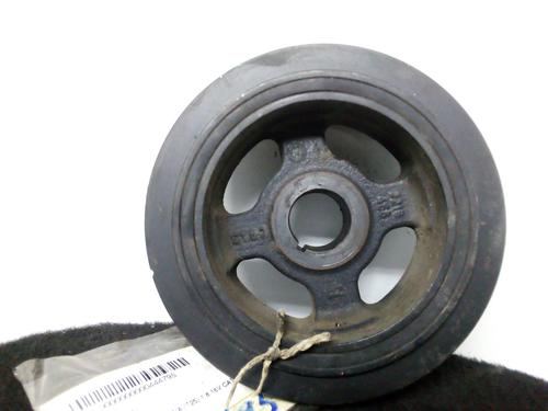 Used Pulley TOYOTA AVENSIS (_T25_) [2003-2008]  14253319