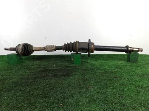 Używane Półoś przednia prawa TOYOTA AVENSIS (_T25_) [2003-2008]  31058664