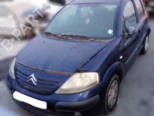 ABS pump CITROËN C3 I (FC_, FN_) 1.4 HDi | BP8686242M43 