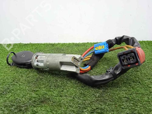 Ignition barrel CITROËN XSARA (N1) 2.0 HDi 90 | BP16698045M48 