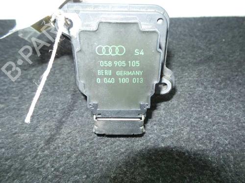 Ignition coil VW PASSAT B5 (3B2) 1.8 T | BP5709510M94 
