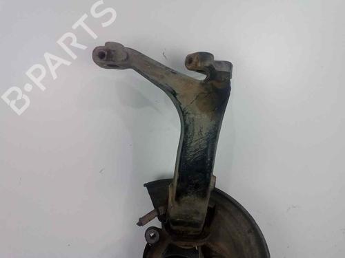 Left front steering knuckle SKODA SUPERB I (3U4) 1.9 TDI | BP30103138M25