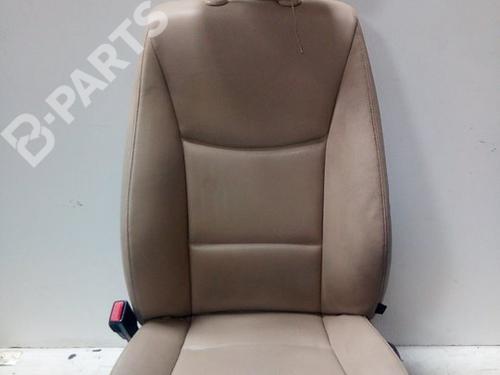 Used Left front seat Left front seat BMW 3 Touring (E91) 320 d (177 hp) 8255780 8255780