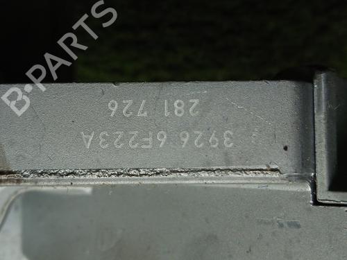 Ignition barrel OPEL ZAFIRA / ZAFIRA FAMILY B (A05) 1.9 CDTI (M75) | BP22899092M48 