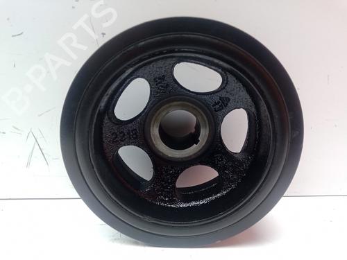 Used Pulley MERCEDES-BENZ R-CLASS (W251, V251) [2005-2017]  15196915