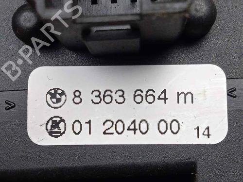 Steering column stalk BMW 3 (E46)  | BP5728266I23 