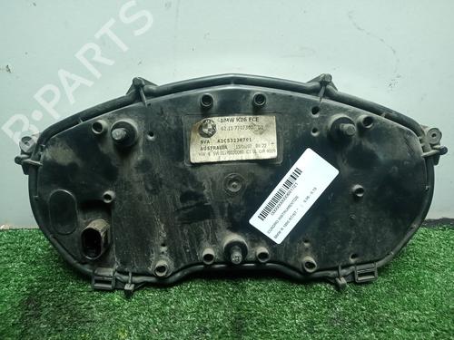 Instrument cluster BMW MOTORCYCLES R 1200 R 1200 ST (R1ST) | BP24671261C47 