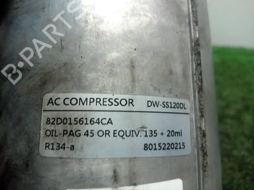 AC compressor BMW 3 (E46) 320 d | BP28488847M34
