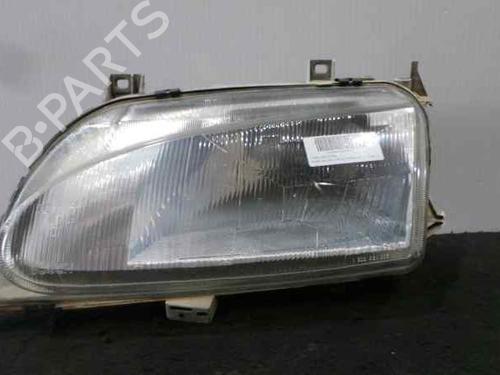 Used Left headlight FORD GALAXY I (WGR) 2.0 i (116 hp) 5704695