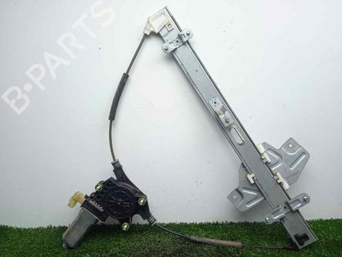Used Front right window mechanism HYUNDAI ACCENT III (MC) 1.5 CRDi GLS (110 hp) 8200839