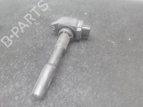 Used Ignition coil RENAULT MEGANE IV Hatchback (B9A/M/N_) 1.2 TCe 130 (B9MR) (130 hp) 32134665