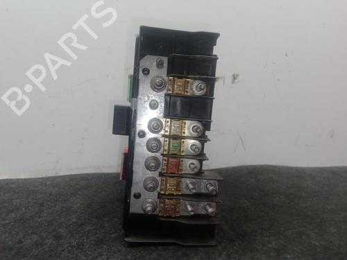 Fuse box VW GOLF V (1K1) 1.9 TDI | BP25755475E1 