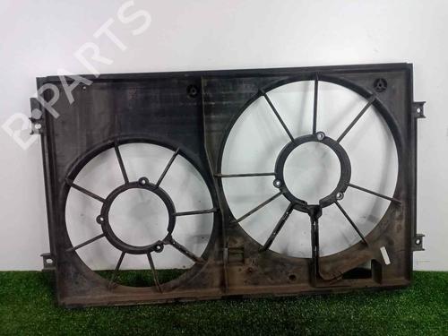 Front slam panel SEAT ALTEA (5P1) 1.6 | BP30001870C72 