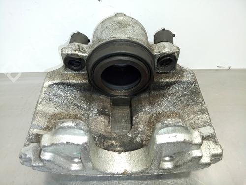 Left front brake caliper VW SCIROCCO III (137, 138)  | BP21534765M105 