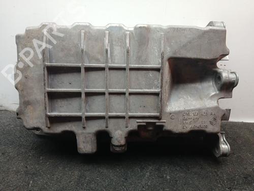 Used Oil sump Oil sump MITSUBISHI GRANDIS (NA_W) 2.0 DI-D (NA8W) (140 hp) 40085201 40085201