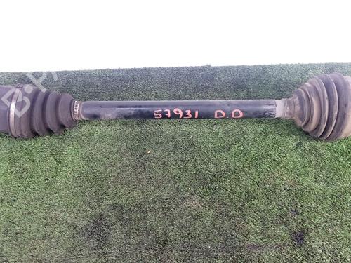 Used Right front driveshaft Right front driveshaft 37073031 37073031