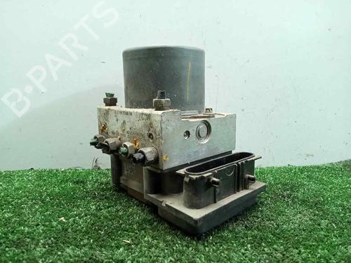 Used ABS pump RENAULT MEGANE II (BM0/1_, CM0/1_) 1.9 dCi (BM0G, CM0G) (120 hp) 5747587
