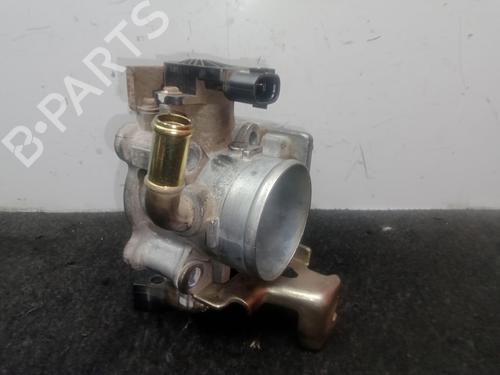 Drosselklappe SUZUKI SWIFT III (MZ, EZ) 1.5 (RS415, ZC21S) | BP29935027M82 