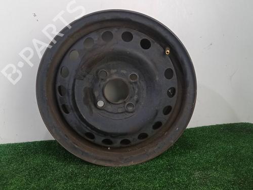 Used Rim Rim OPEL KADETT E Hatchback (T85) 1.6 S (C08, C48, D08, D48) (82 hp) 40446701 40446701