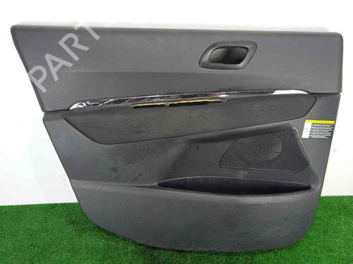 Used Front left panel PEUGEOT 5008 (0U_, 0E_) 2.0 HDi (163 hp) 17805275