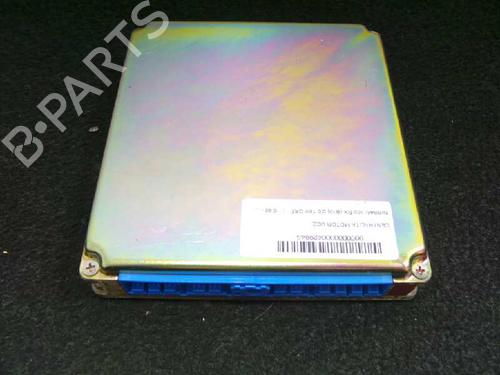 Used Engine control unit (ECU) NISSAN 100NX (B13) [1990-1996]  5730808