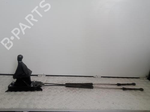 Used Gear lever SEAT LEON (5F1) [2012-2021]  22239158