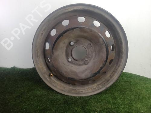 Used Rim Rim 38563690 38563690