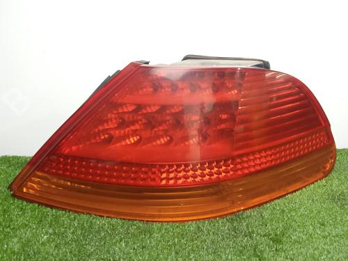 Used Right taillight BMW 7 (E65, E66, E67) 730 d (218 hp) 30902706