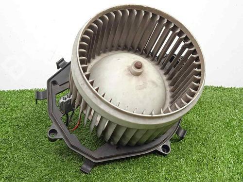 Used Heater blower motor Heater blower motor CITROËN C4 Picasso I MPV (UD_) 1.6 HDi (109 hp) 10868618 10868618