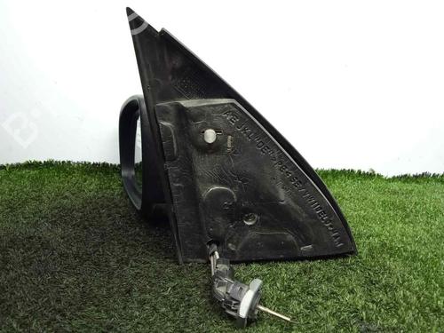 Left mirror VW LUPO I (6X1, 6E1) 1.0 | BP21192720C26 