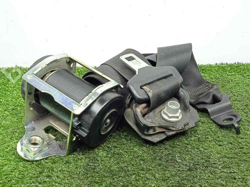 Used Front left seatbelt MERCEDES-BENZ M-CLASS (W164) [2005-2012]  17122845