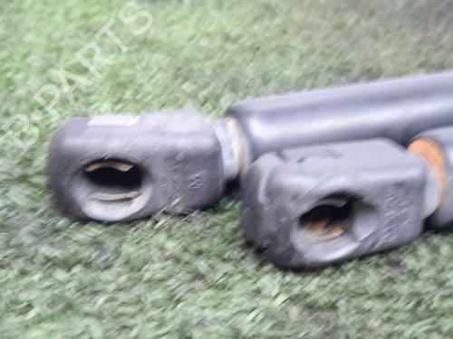 Gassdemper Bakluke SEAT TOLEDO II (1M2) 1.9 TDI | BP24367396C138 