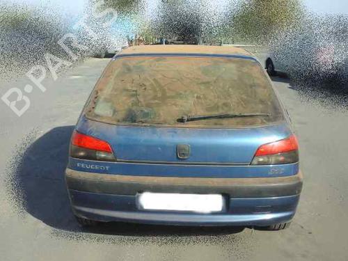 Ignition coil PEUGEOT 306 (7B, N3, N5) 1.8 16V | BP5710501M94 