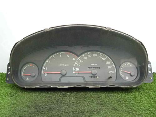 Used Instrument cluster HYUNDAI TRAJET (FO) [1999-2008]  21174744