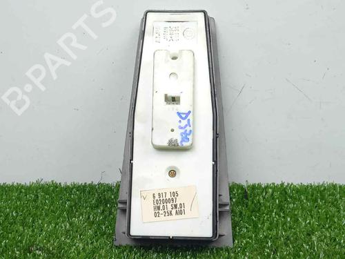 Left front window switch BMW 7 (E65, E66, E67) 730 d | BP21551560I27 