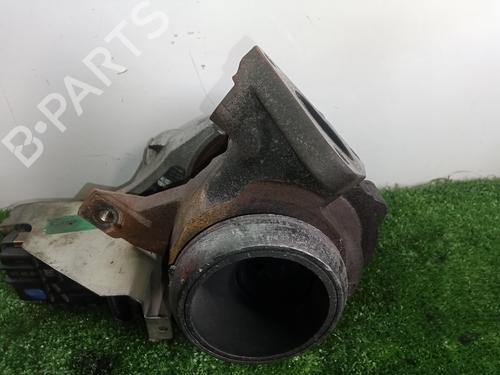Turbocharger/Supercharger MERCEDES-BENZ C-CLASS (W204)  | BP13086006M71 