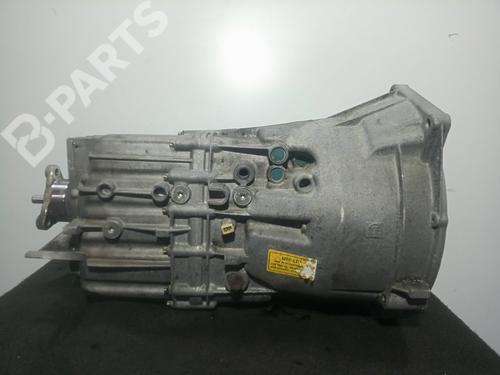 manual-gearbox-bmw-3-compact-e46-320-td-hbl-2001-2002-2003-2004-2005-10936106 main image