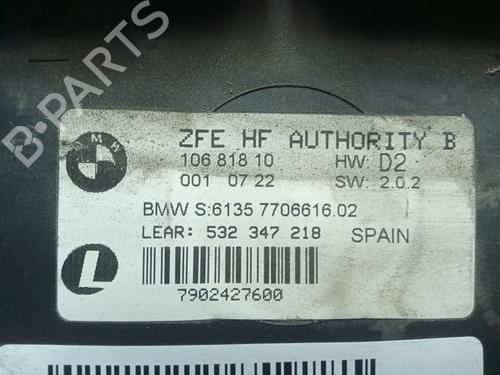 Electronic module BMW MOTORCYCLES R 1200 R 1200 ST (R1ST) | BP24671262M83 